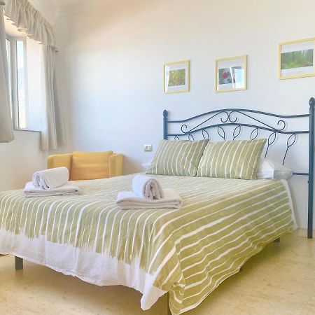 Gomera Sunset Apartments Вале Гран Рей Екстериор снимка