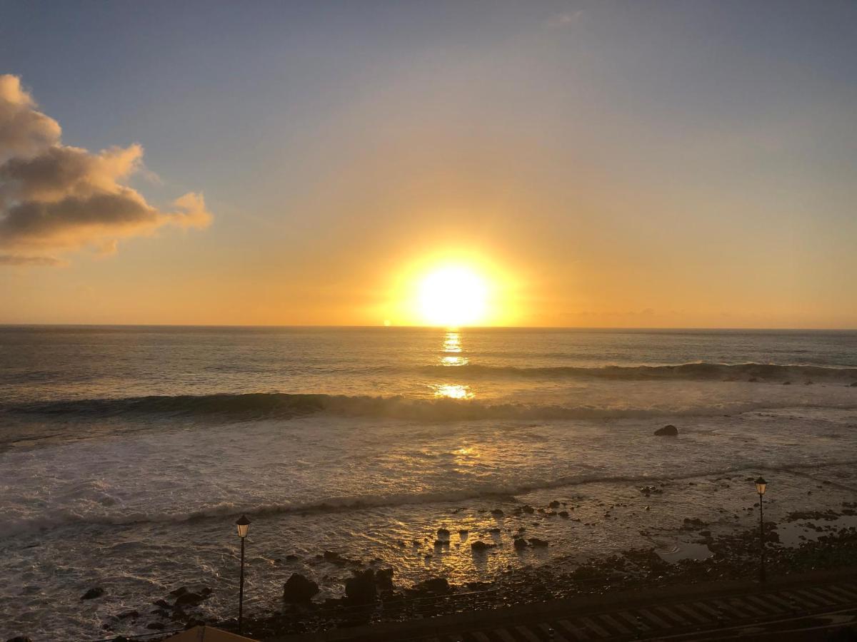Gomera Sunset Apartments Вале Гран Рей Екстериор снимка
